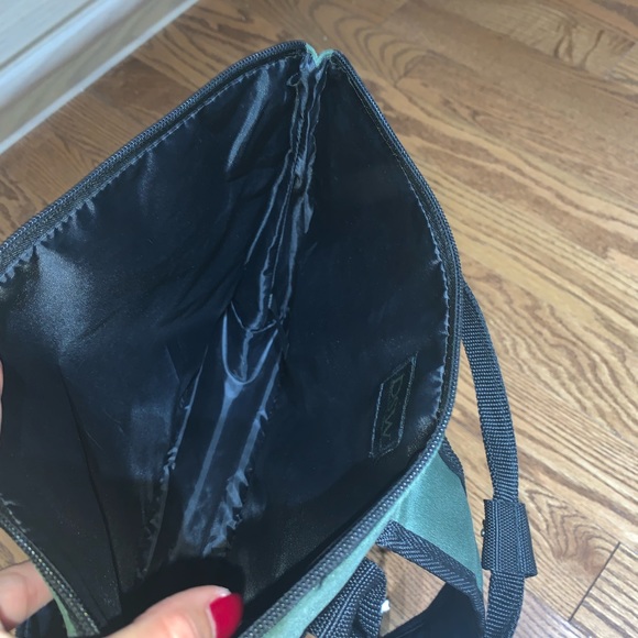 2 Compartment Backpack - Picture 3 of 4